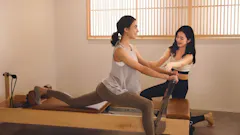 ピラティス カサネ (Pilates KASANE) 鹿児島天文館店の画像