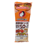 お好みソース塩分50%オフ 300g