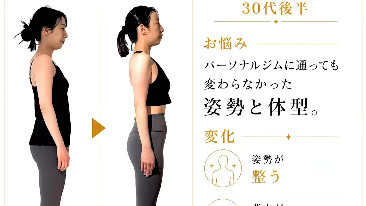ピラティス ルオの画像