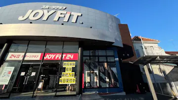 ジョイフィット石巻店のイメージ