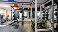 ファストジム24 (FASTGYM24) 野方店の画像