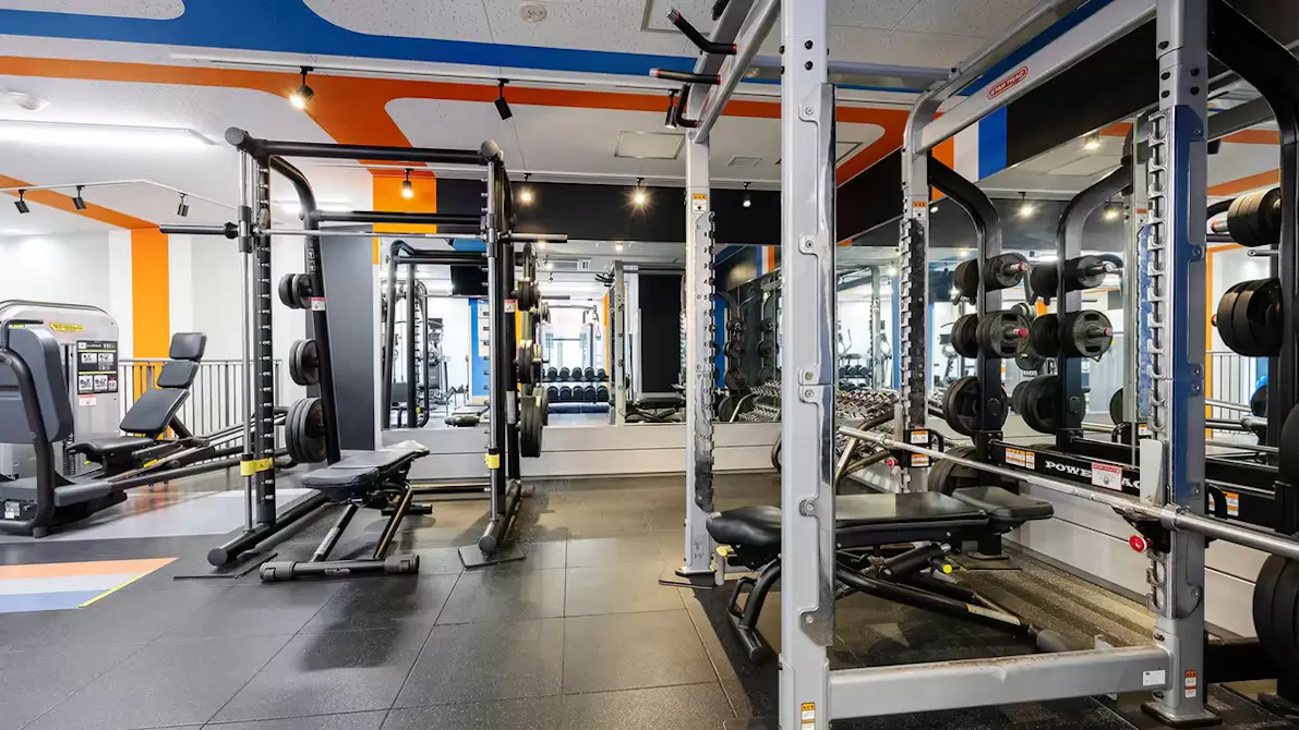 ファストジム24 (FASTGYM24) 野方店の画像