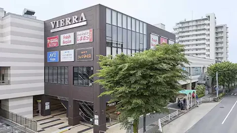 ルネサンス ビエラ明舞24店の写真2