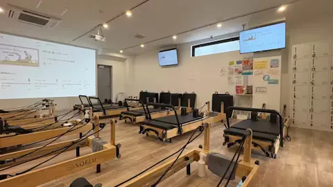 ソエル(SOELU) 一之江店の写真2