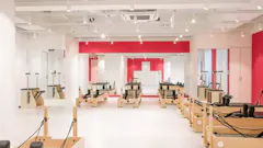 アーバンクラシックピラティス(URBAN CLASSIC PILATES) 新丸子店の画像