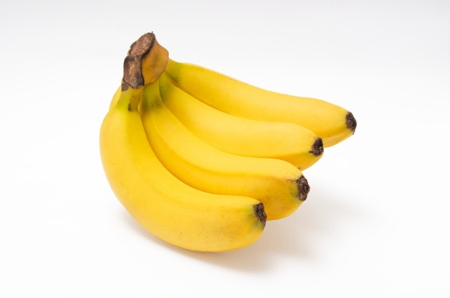 バナナに含まれる栄養素とは？カロリーや特徴、選び方や保存法も解説