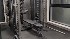GENE FITNESS 練馬店の画像