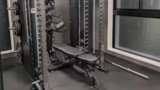 GENE FITNESS 練馬店の写真3