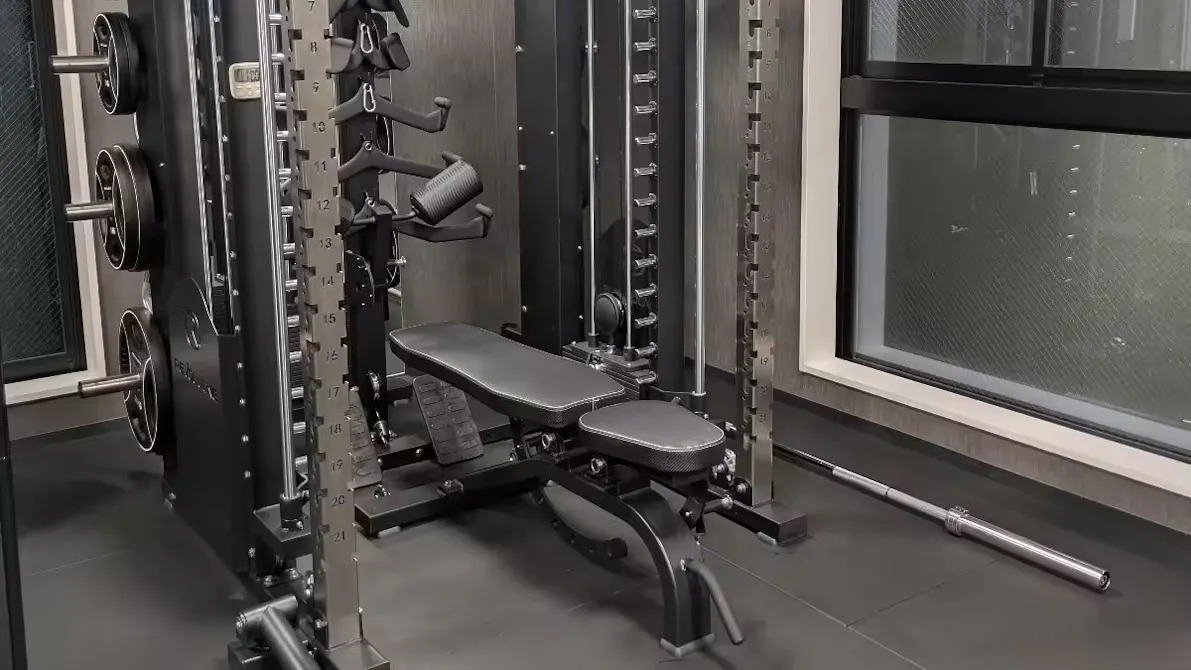 GENE FITNESS 練馬店の画像