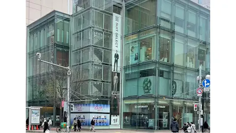 ホットヨガのカルド 札幌店の写真1
