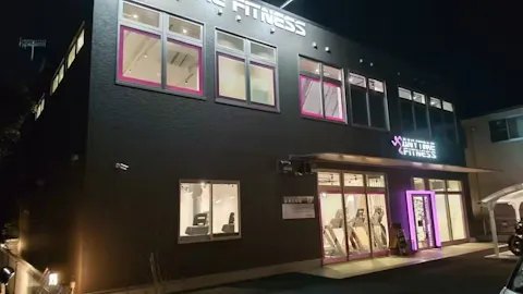 エニタイムフィットネス 寒川店の写真2