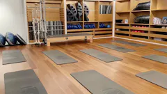 ゼンプレイスピラティス (zen place pilates) 二子玉川スタジオ店の画像