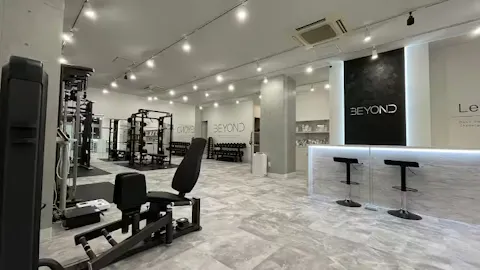 ビヨンド (BEYOND) 藤枝店の写真2