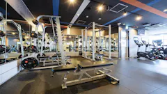 ファストジム24 (FASTGYM24) 菊川店の画像
