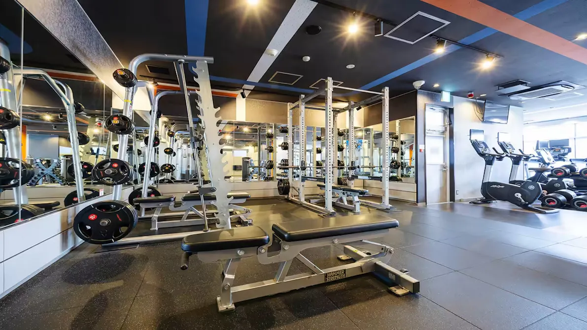 ファストジム24 (FASTGYM24) 菊川店の画像
