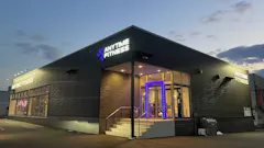エニタイムフィットネス 米沢店の画像