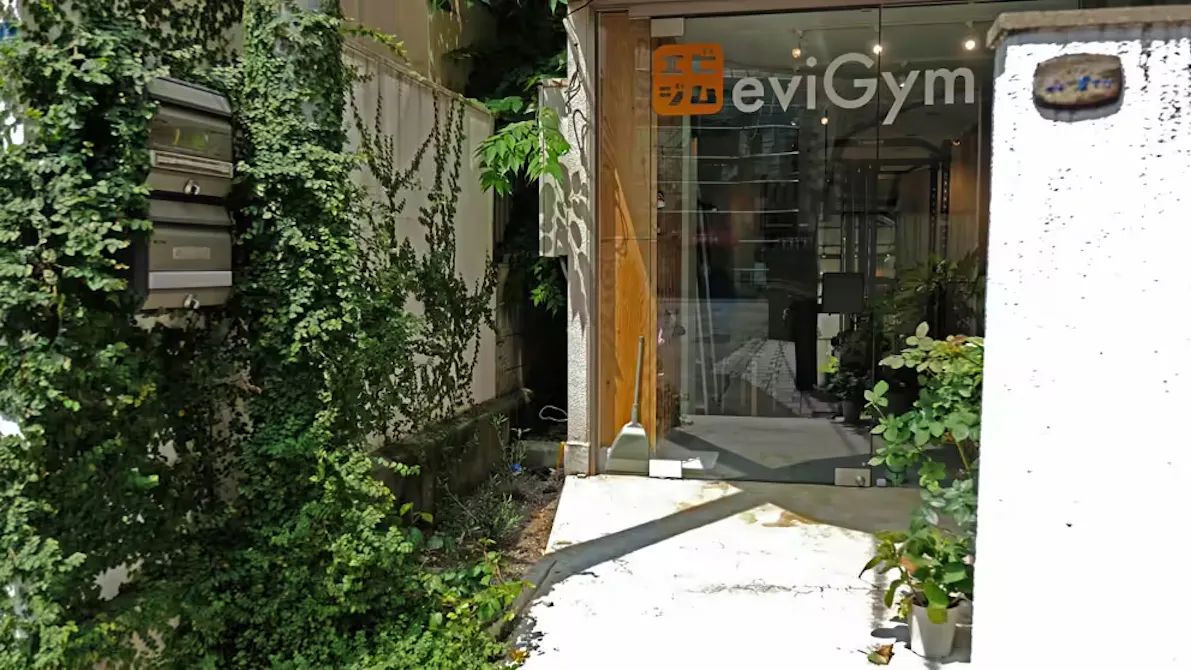 eviGym 六本木店の画像