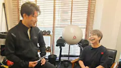 パーソナル加圧トレーニング&丹田【たんでん】波動整体スタジオHearts227-ハーツニニナナ-の画像