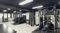ザ パーソナルジム (THE PERSONAL GYM) 本八幡店の画像