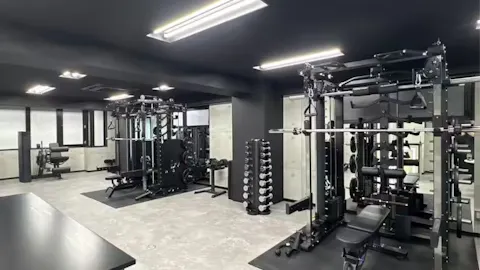 ザ パーソナルジム (THE PERSONAL GYM) 本八幡店の写真1