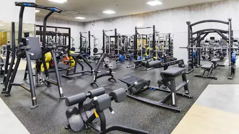 ティップネス 大泉学園店の写真2