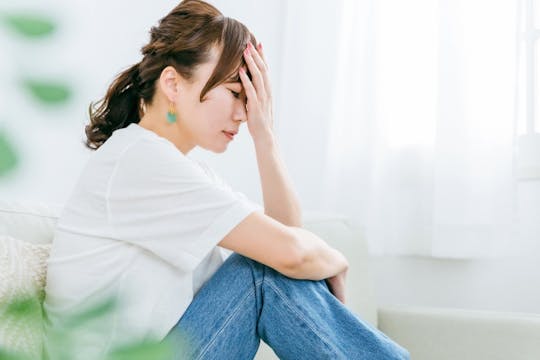 ストレスで血圧は上がる？高血圧を予防・改善するためのポイント