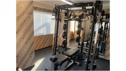 プライベートボックスフィット (Private Box Fit) 南柏店の写真1