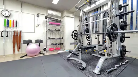 ミヤザキジム (MIYAZAKI GYM) 目黒店の写真1