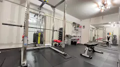 ミヤザキジム (MIYAZAKI GYM) 五反田店の画像