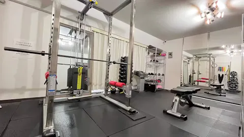 ミヤザキジム (MIYAZAKI GYM) 五反田店の写真1