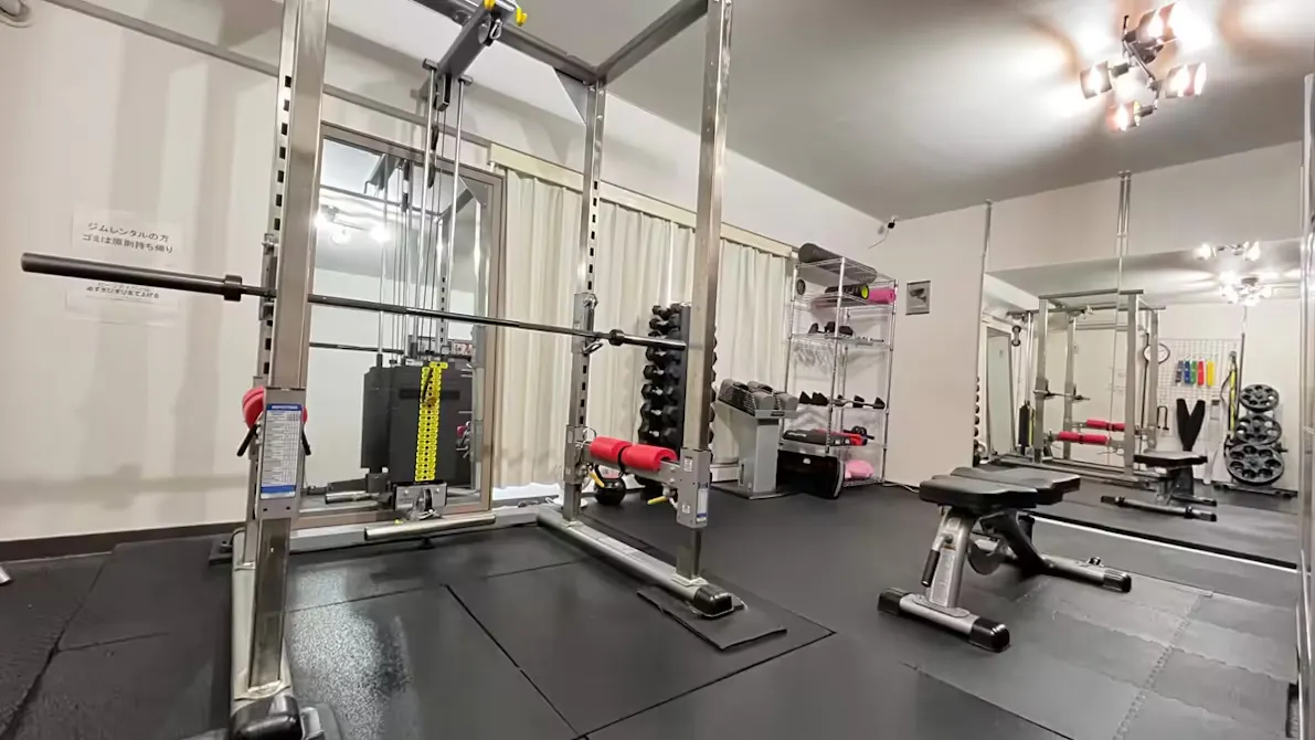 ミヤザキジム (MIYAZAKI GYM) 五反田店の画像