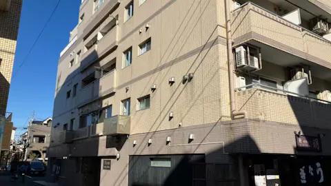 かたぎり塾 喜多見店の写真2
