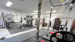 ミヤザキジム (MIYAZAKI GYM) 川崎店の画像