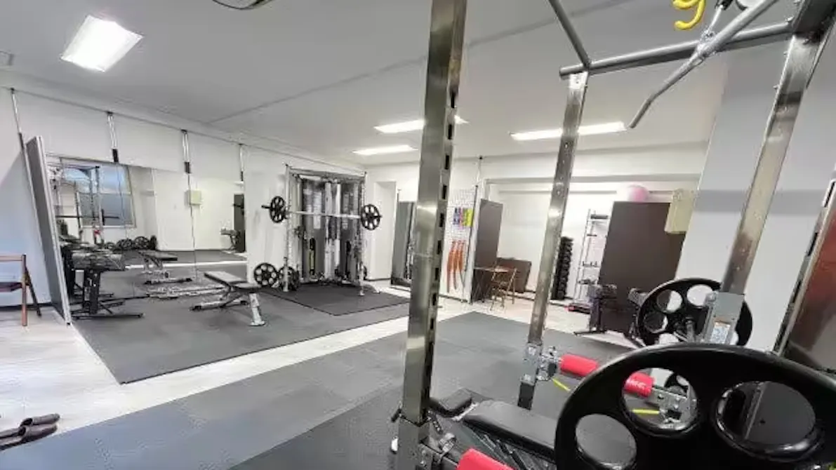 ミヤザキジム (MIYAZAKI GYM) 川崎店の画像