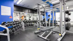 ファストジム24 (FASTGYM24) 白山店の画像