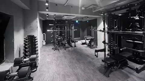 ザ パーソナルジム (THE PERSONAL GYM) 阿佐ヶ谷店の写真1