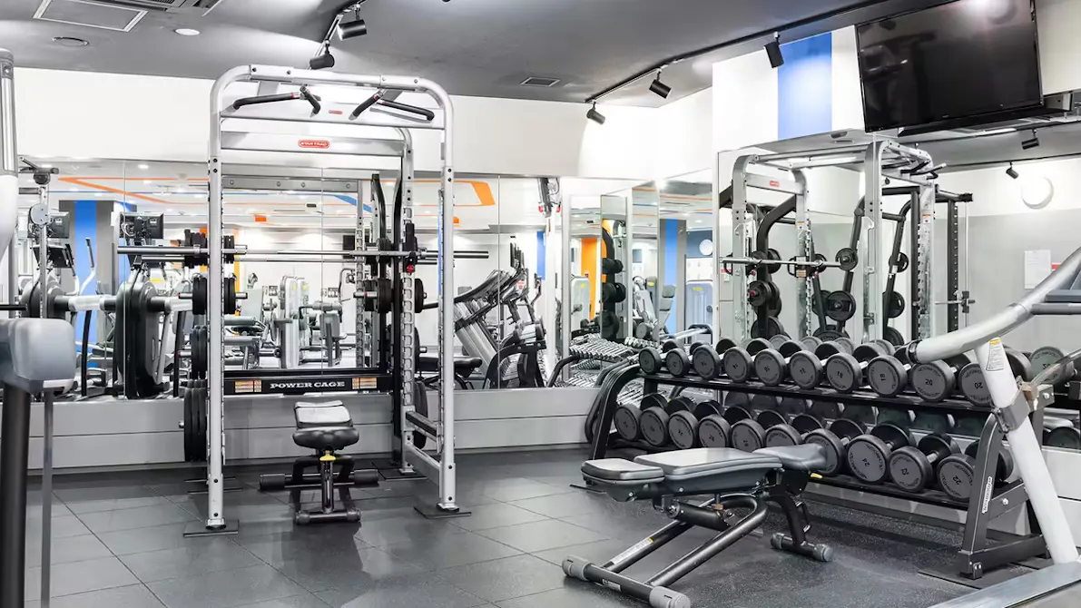 ファストジム24 (FASTGYM24) 弘明寺店の画像