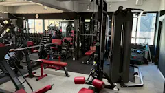 POWERHOUSE GYM SAPPORO JAPANの画像