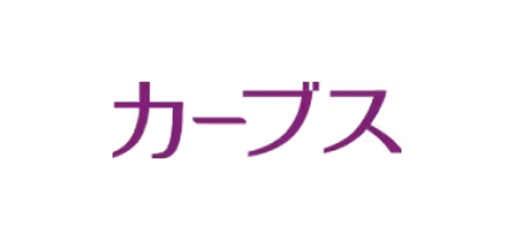 カーブスのロゴ