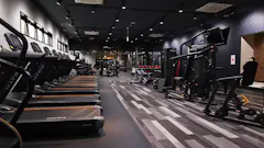 24時間フィットネスジム AC FITNESS 南浦和店の画像