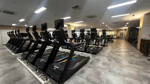 ティップネス 高槻店の写真2