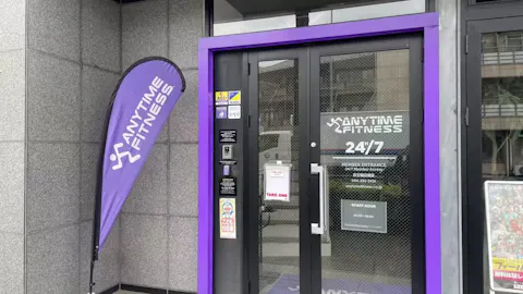 エニタイムフィットネス 京王稲田堤店の写真2