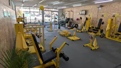 からだ快善ジム Smile Life 本店の画像