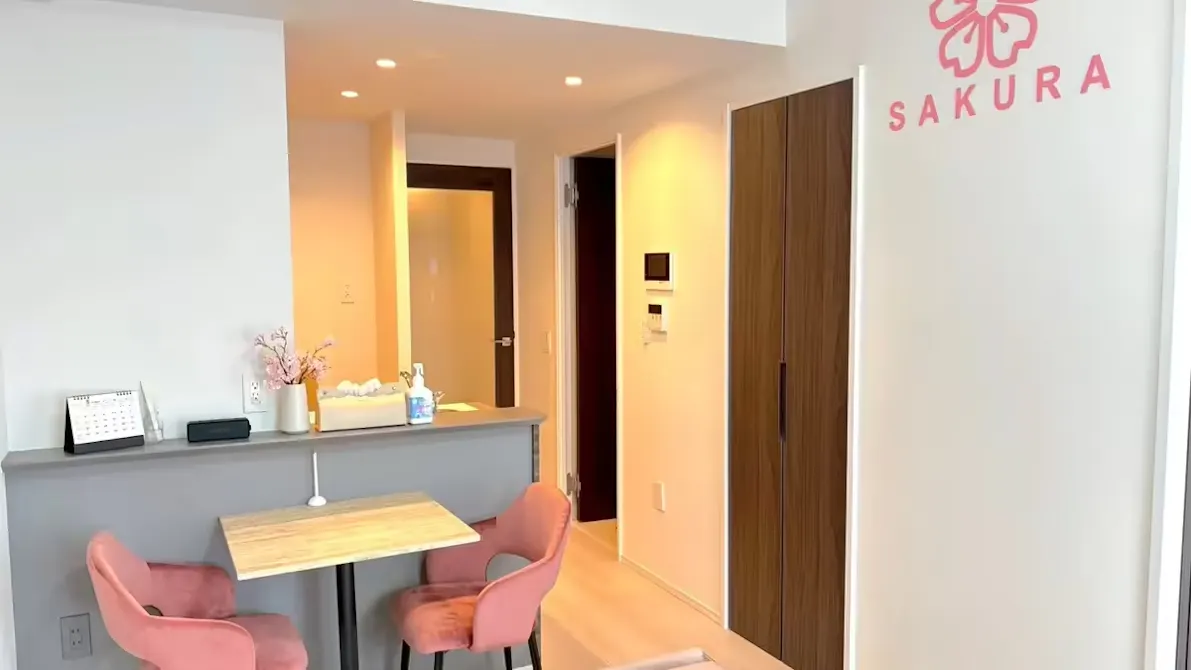 パーソナルマシンピラティス サクラ (SAKURA) 松戸店の画像