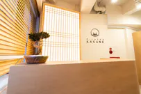 ピラティス カサネ (Pilates KASANE) 八王子店の画像