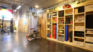 SAWAKI GYM 早稲田本店の写真3