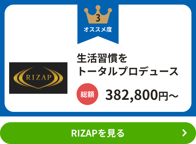 RIZAP