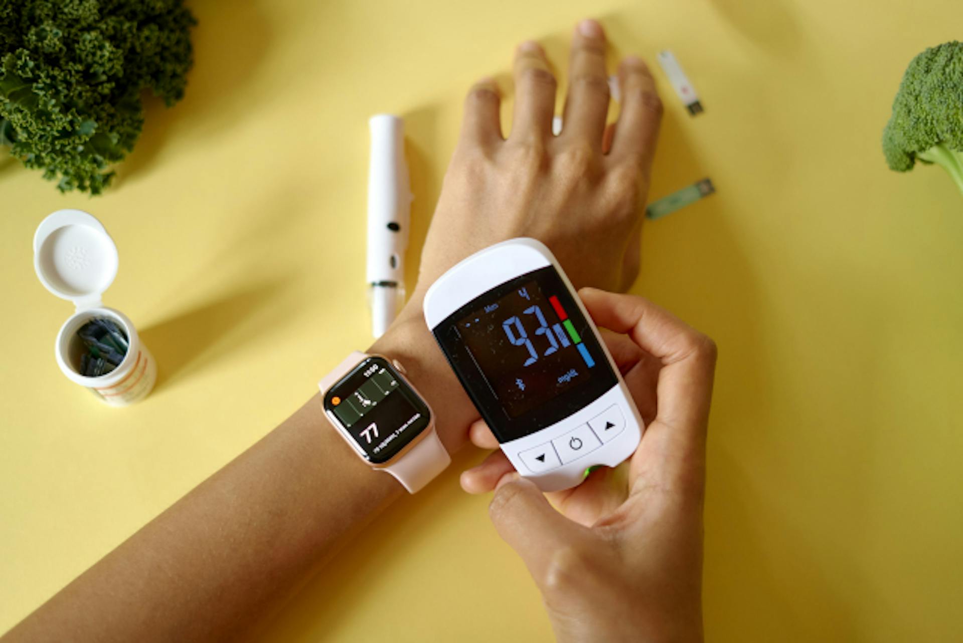 糖尿病の症状は？気付きにくい症状から恐ろしい合併症まで解説のサムネイル