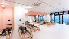 アーバンクラシックピラティス(URBAN CLASSIC PILATES) 大橋店の画像