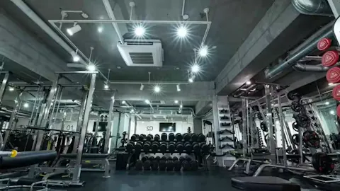 ビヨンド (BEYOND) 麻布十番店の写真2